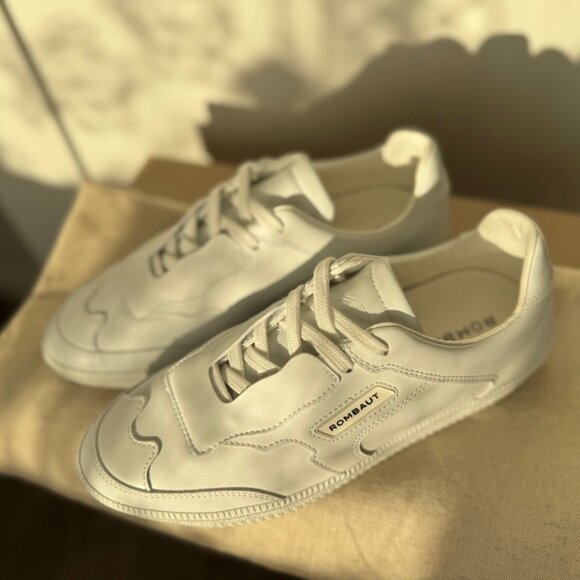 Rombaut Atmoz sneaker - Picture 8 of 11